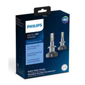 PHILIPS - H7 X-tremeUltinon LED Kit